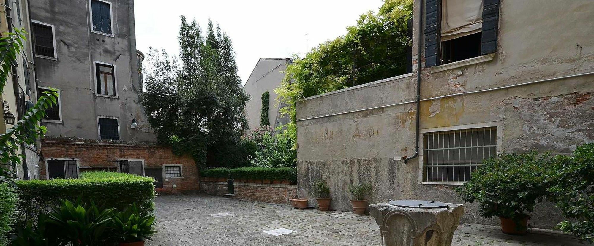 Tribuno Grand Canal Venezia Esterno foto